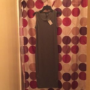 Body fit dress from Rue 21